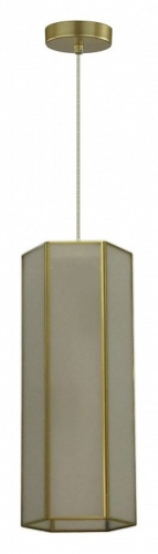 Подвесной светильник Favourite Politop 4120-2P в Нижнем Новгороде фото 2