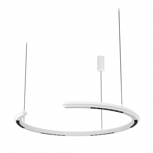 Подвесной светильник Maytoni Motion MOD276PL-L20W3K1 в Нижнем Новгороде фото 6