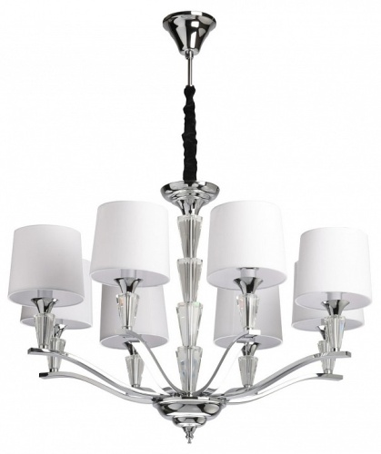 Подвесная люстра MW-Light Палермо 29 386018408 в Нижнем Новгороде фото 13