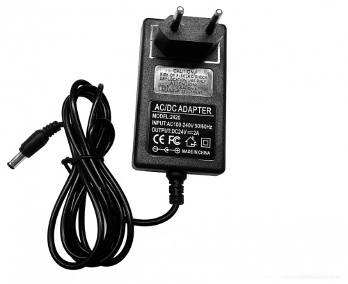 Блок питания Lightstar Lightstar 506005 в Нижнем Новгороде