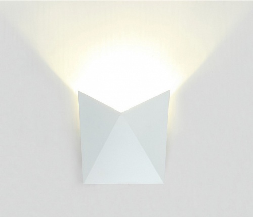 Накладной светильник Imex WELS IL.0014.0010 WH в Нижнем Новгороде фото 2