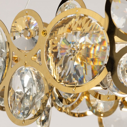 Подвесная люстра De City Арман 462011308 в Нижнем Новгороде фото 2