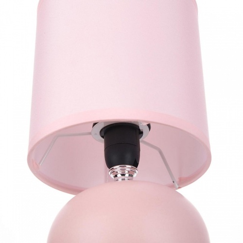 Настольная лампа декоративная Lumion Octavia 8225/1T в Нижнем Новгороде фото 4