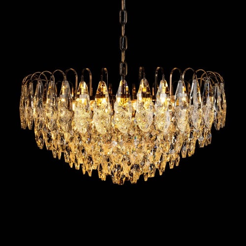 Подвесная люстра Loft it Vermont 10581/600 в Нижнем Новгороде фото 9
