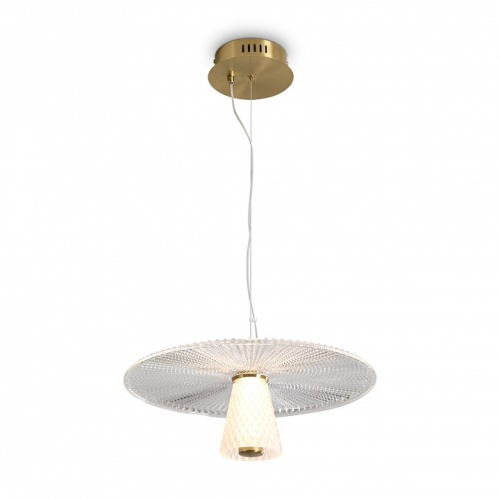 Подвесной светильник Freya Grail FR6183PL-L4BS в Нижнем Новгороде фото 2