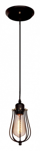 Подвесной светильник Loft it Loft Cage LOFT1124 в Нижнем Новгороде фото 2