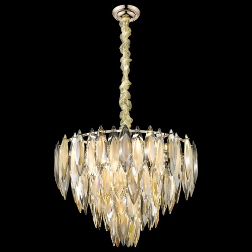 Подвесная люстра Wertmark Orlanda WE144.15.303 в Нижнем Новгороде фото 2