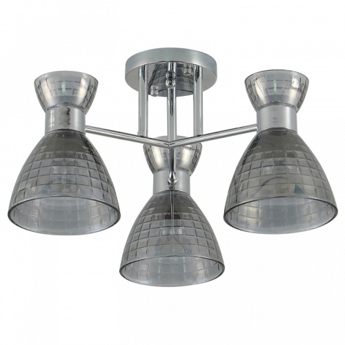 Люстра на штанге 07305-0.3-03 в Нижнем Новгороде фото 5