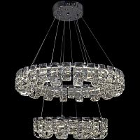 Подвесной светильник 33051-0.4-400+600 CR в Нижнем Новгороде