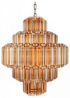 Подвесная люстра Loft it Celebration 10579/600 Amber в Нижнем Новгороде