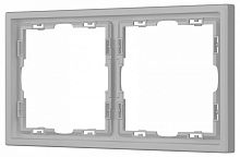 Рамка на 2 поста Arlight FRM-NOBE 059457 в Нижнем Новгороде