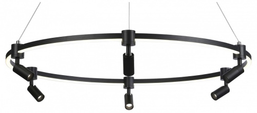 Подвесная люстра Ambrella Light FL FL5299 в Нижнем Новгороде