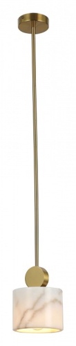 Светильник на штанге Favourite Opalus 2910-1P в Новой Ляле фото 3