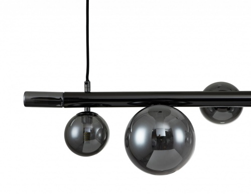 Подвесной светильник Indigo Canto 11026/10PL Black в Нижнем Новгороде фото 3