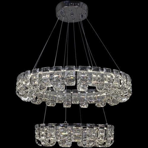 Подвесной светильник 33051-0.4-400+600 CR в Нижнем Новгороде