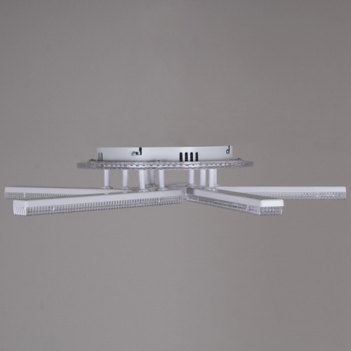 Люстра на штанге  54430-0.3-05C WH в Нижнем Новгороде фото 2