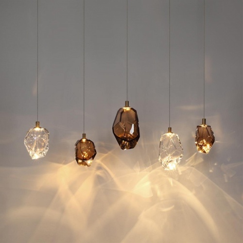 Подвесной светильник Odeon Light HIGHTECH 7112/4LA в Нижнем Новгороде фото 3