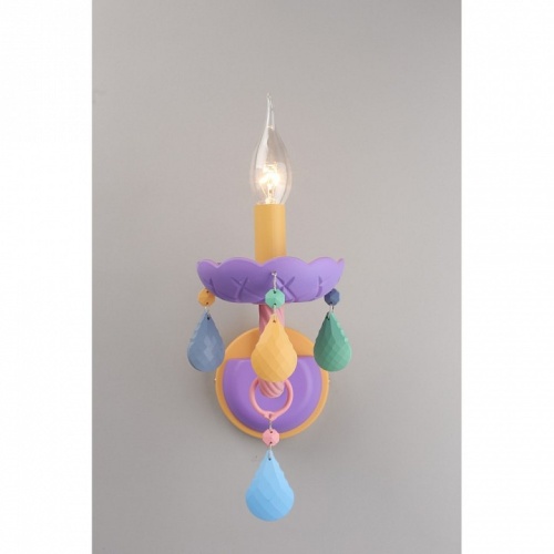 Бра Omnilux Cavaglia OML-65801-01 в Нижнем Новгороде фото 7