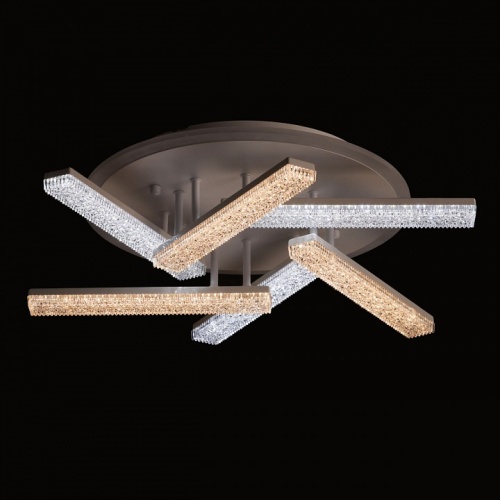 Потолочная люстра De City Оскар 3 510012106 в Нижнем Новгороде фото 7