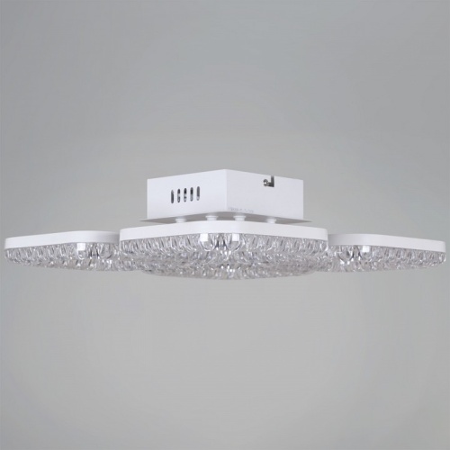 Потолочная люстра 09848-1 09848-0.3-04A WH в Нижнем Новгороде фото 5