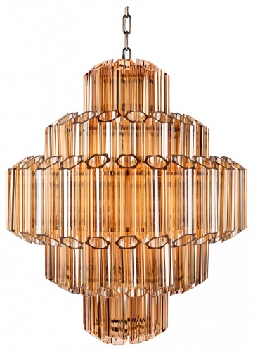 Подвесная люстра Loft it Celebration 10579/600 Amber в Нижнем Новгороде