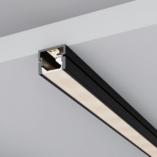 Профиль накладной Arlight PDS 044961 в Нижнем Новгороде фото 3