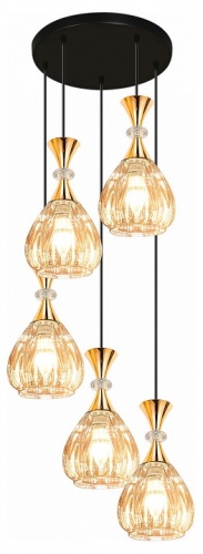 Подвесной светильник 09015-0.9-05 AMBER в Нижнем Новгороде
