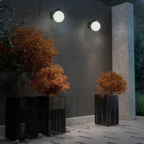 Светильник на штанге Novotech Nami 370953 в Нижнем Новгороде фото 3