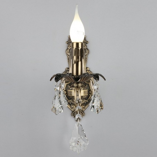 Бра Omnilux Catanzaro OML-30811-01 в Нижнем Новгороде фото 3