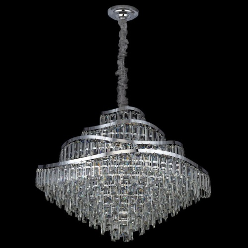 Подвесная люстра Citilux Naiad CL315191 в Нижнем Новгороде фото 2