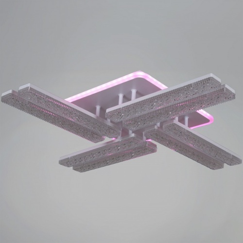 Люстра на штанге  64430-0.3-08C WH в Нижнем Новгороде фото 7