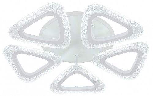 Потолочная люстра Escada Candy 10300/5LED BL в Нижнем Новгороде фото 5