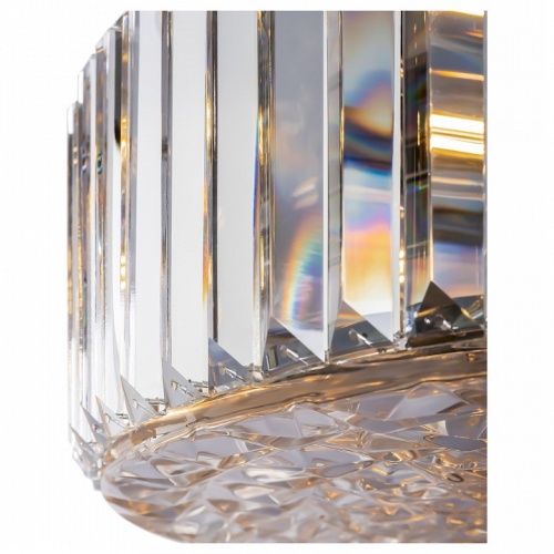 Подвесной светильник Maytoni Recinto MOD080CL-08CH в Нижнем Новгороде фото 4