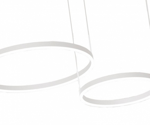 Подвесной светильник Kink Light Тор 08219,01PA(4000K) в Нижнем Новгороде фото 2