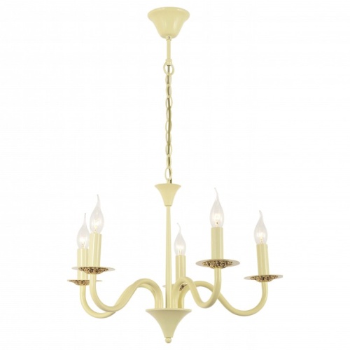 Подвесная люстра Arti Lampadari Pontone Pontone E 1.1.5 C в Нижнем Новгороде фото 5