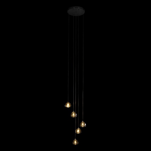 Подвесной светильник Loft it Rain 10151/5 в Похвистнево фото 3
