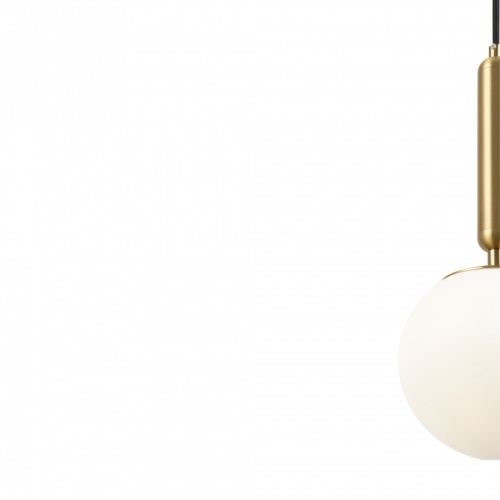 Подвесной светильник Freya Zelda FR5124PL-01BS в Нижнем Новгороде фото 5