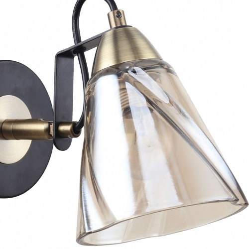 Бра DeMarkt Гамбург 25 605027001 в Нижнем Новгороде фото 4