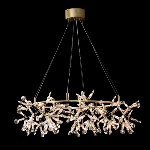 Подвесная люстра Imperiumloft ARIANA ariana01 в Нижнем Новгороде