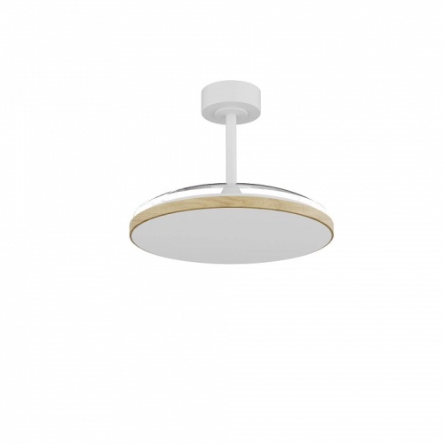 Светильник с вентилятором Mantra SLIM FAN 9007 в Нижнем Новгороде фото 4