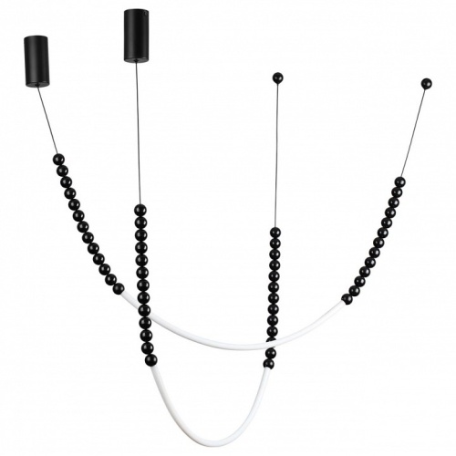 Подвесной светильник Odeon Light HIGHTECH 7149/24CL в Нижнем Новгороде