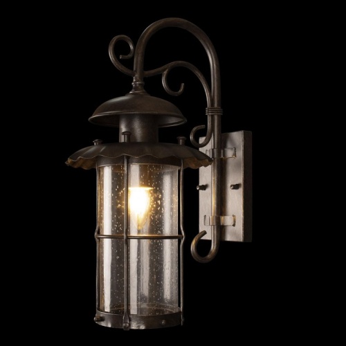 Светильник на штанге Loft it Palermo 100015W в Нижнем Новгороде фото 4