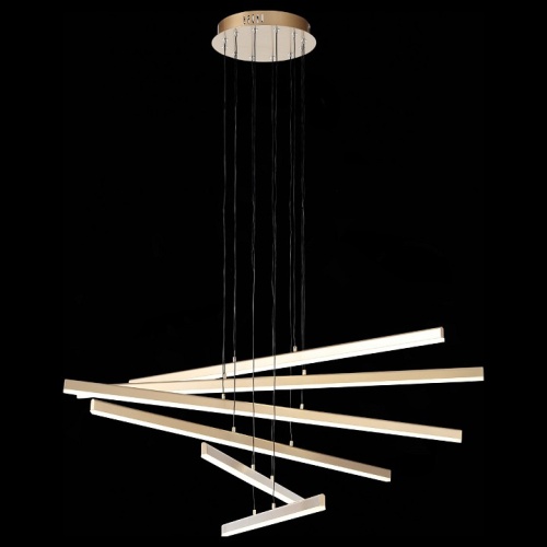 Подвесная люстра ST-Luce Basoni SL394.223.06 в Нижнем Новгороде фото 6