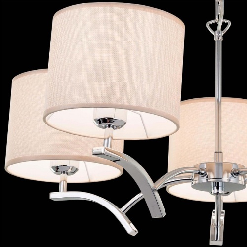 Подвесная люстра Citilux Эвора Рондо CL460151 в Нижнем Новгороде фото 2