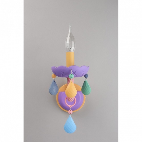 Бра Omnilux Cavaglia OML-65801-01 в Нижнем Новгороде фото 10