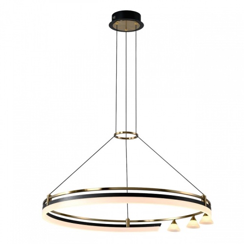 Подвесная люстра Citilux HELLY CL211082 в Нижнем Новгороде фото 2