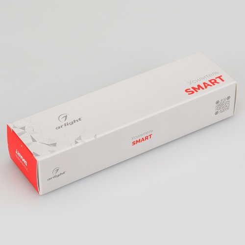 Усилитель SMART-RGBW-С3 (12-36V, 4x700mA) (Arlight, IP20 Пластик, 5 лет) в Шелехове фото 3