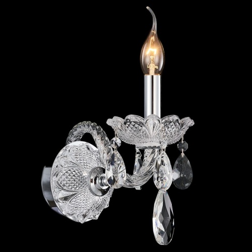 Бра ILLUMICO IL2065 IL2065-1WBC-25 ELITE в Нижнем Новгороде