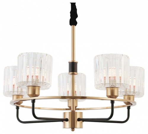 Подвесная люстра Rivoli Maria Б0052468 в Нижнем Новгороде