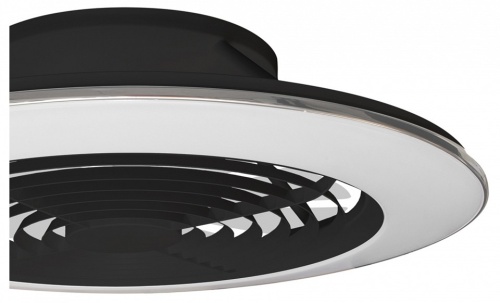 Светильник с вентилятором Mantra (люстры-вентиляторы) Alisio 7492 в Нижнем Новгороде фото 2